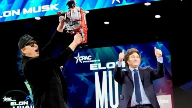 Superávit fiscal, acumulación de reservas, baja de inflación y devaluación controlada