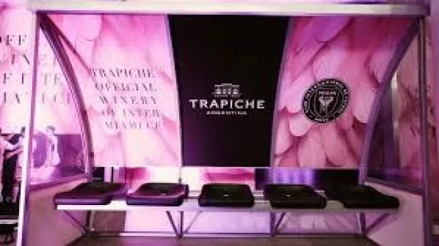 Un 2025 de grandes oportunidades para Inter Miami CF y Bodega Trapiche