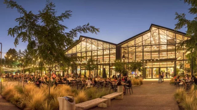 Planta Uno celebra Carnaval y Vendimia con originales propuestas gastronómicas, arte y música en vivo