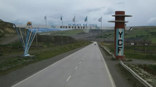 El Gobierno transformó en Sociedad Anónima la minera Yacimientos Carboníferos Río Turbio