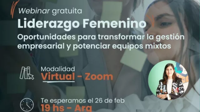 El impacto del Liderazgo Femenino en la rentabilidad empresarial