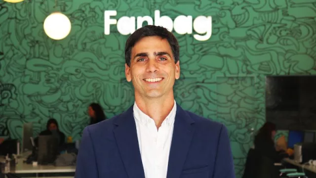 Fanbag, con más de 800 prestadores en Argentina (de los cuales 28 están en Mendoza), proyecta vender más de 100.000 experiencias este año
