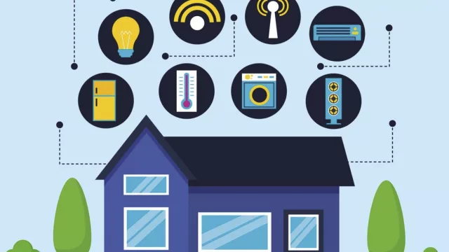 Cómo que una casa inteligente nos hace la vida más fácil: mirá estos casos prácticos