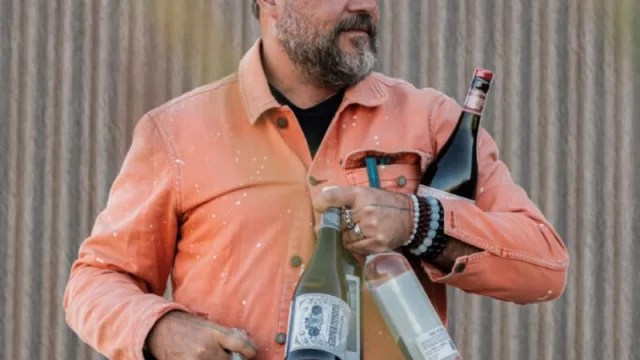 Santos Espíritus: La destilería de Tato Giovannoni en Mendoza (un hito para la coctelería argentina)