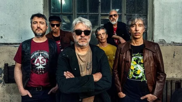 Estelares e Iván Noble, este fin de semana en el Mercado Cultural del Le Parc