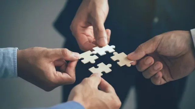 ¿Qué pasó la semana pasada?