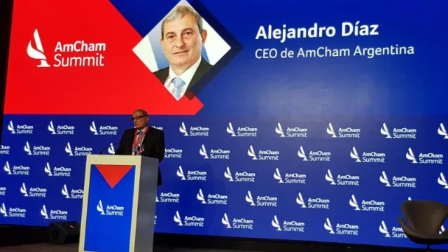 AmCham reorganiza sus filiales: nace la Región Centro, una propuesta que busca fortalecer las economías regionales (y la creación de nuevos vínculos)
