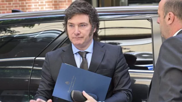 Mendoza se prepara para la Vendimia (y Milei ya confirmó su llegada)