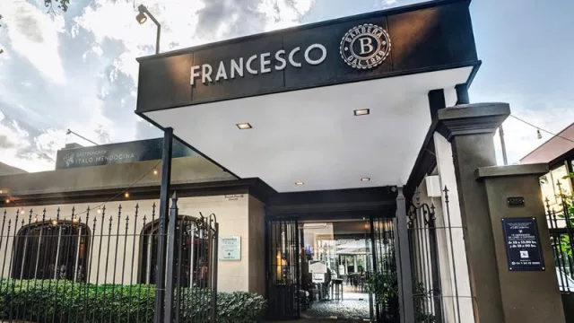 Francesco renueva su propuesta para disfrutar Vendimia, los domingos y cada estación del año