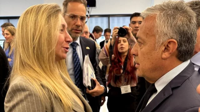 Mendoza será sede del Encuentro Internacional de Minería