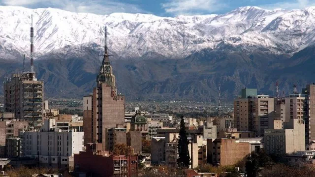 Mendoza, anfitriona de la Primera Reunión Plenaria del Consejo Federal Mipyme