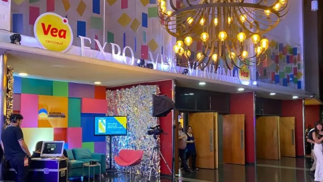 Expo Vea Vendimia: una edición exitosa que superó expectativas y celebró la tradición