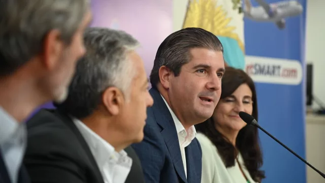 Inversión millonaria en los aeropuertos mendocinos: el cambio que transformará la conectividad de la provincia