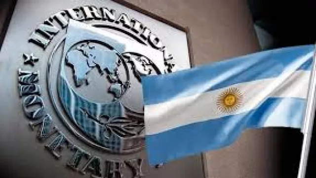 Optimismo tras el DNU por el acuerdo con FMI