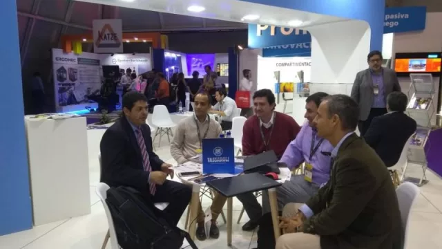 Convocan a empresas mendocinas para participar en la Expomin 2025