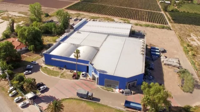 Agrinet mide (y reduce) su huella de carbono (un paso firme hacia la sostenibilidad en la industria agrícola)