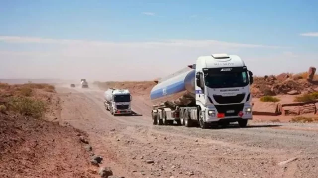 Lluvia de inversiones para la obra pública en Vaca Muerta (un acuerdo histórico para impulsar la región)