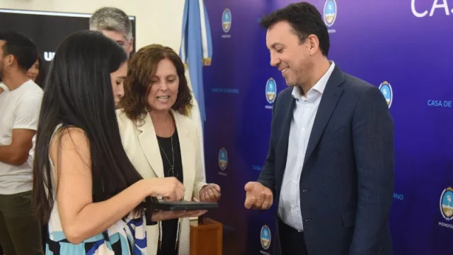 ¿De qué se trata la innovadora plataforma para la enseñanza de inglés?