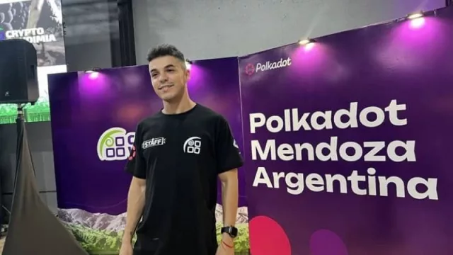 CryptoVendimia 2025:  el mundo blockchain en el marco de la fiesta mendocina