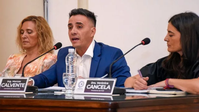 Guaymallén recibe un fuerte impulso para la inversión privada (el motor que potenciará el crecimiento local)