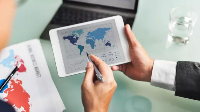 Europa necesita 800.000 millones de euros anuales para recuperar su competitividad global, advierte Qaracter