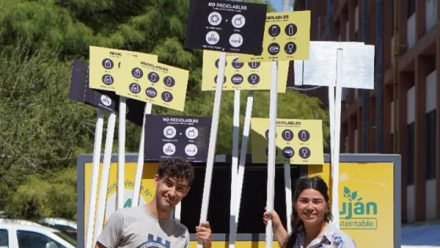 Abren convocatoria para financiar iniciativas climáticas juveniles