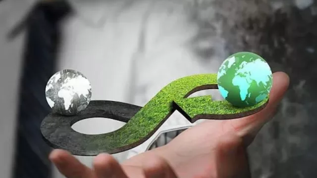 Por más empresas enfocadas: “Economía circular, transformando negocios hacia la sostenibilidad”