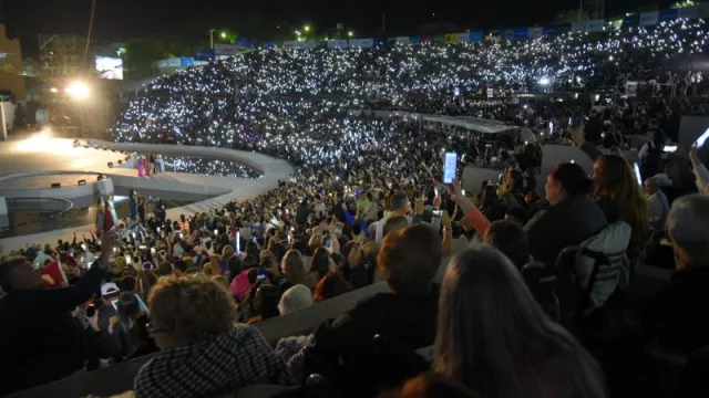 Art Decó Buenos Aires distinguió a los mendocinos por su defensa de la Fiesta de la Vendimia
