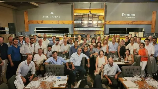 Vascular Tour 2025: Mendoza recibe a la comunidad médica internacional en un evento de referencia