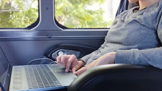 Andesmar revoluciona el transporte con tecnología made in Elon Musk