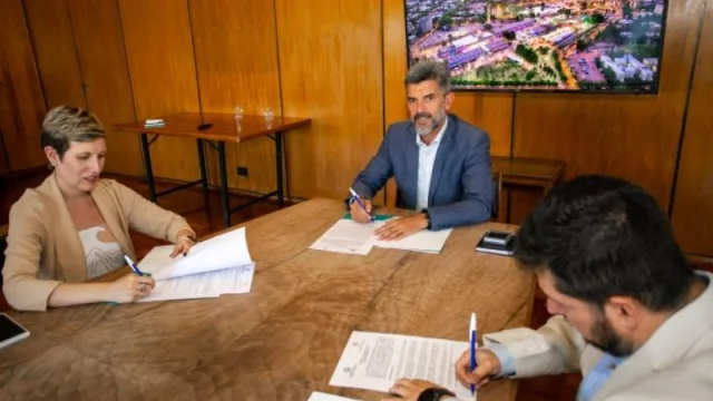 Argentina Mining 2025 eligió a Mendoza como sede, consolidando a la provincia en el sector minero mundial