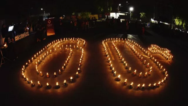 La Hora del Planeta: una jornada de conciencia y acción ambiental