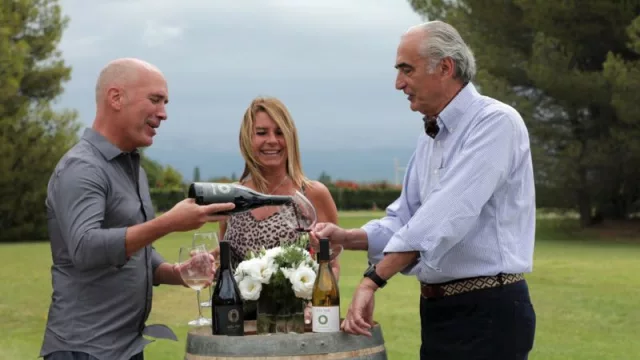 Alta-Yarí, elegida "Bodega del Año" en la Guía Descorchados 2025