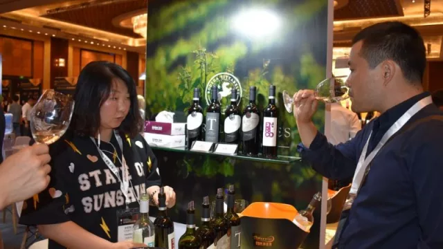 ProMendoza convoca a bodegas para participar en una misión comercial a China y Singapur