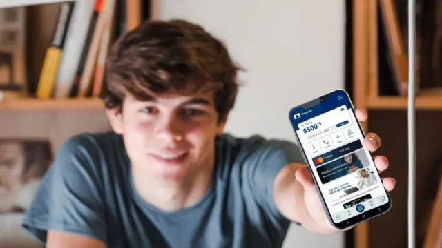 Montemar lanzó Montemar Pay, la billetera virtual con mayor rendimiento del mercado