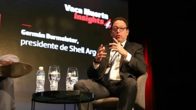 Shell apuesta fuerte en Vaca Muerta: aumento del 40% en su producción y exploración del GNL