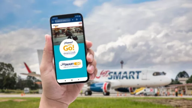 JetSmart Go: como con Netflix o Spotify, pero para volar (cómo es la suscripción que permite viajar por Argentina)