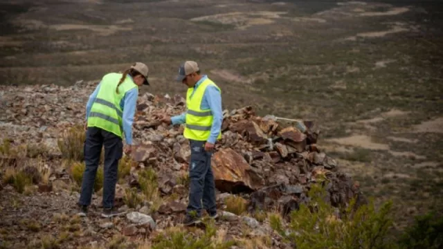 Avanza la evaluación del proyecto PSJ Cobre Mendocino (un paso clave en su desarrollo)