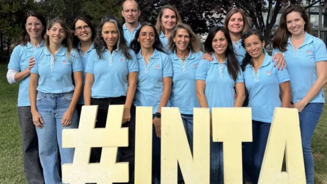 Mendoza recibió un premio por sus investigaciones innovadoras (un reconocimiento a la vanguardia científica de la región)