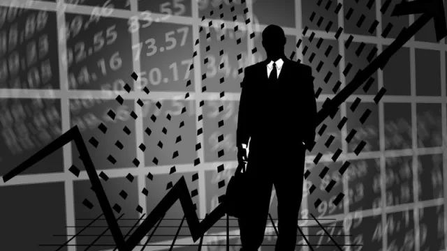 Bolsa de valores: ¿es posible ganar dinero sin ser un experto?