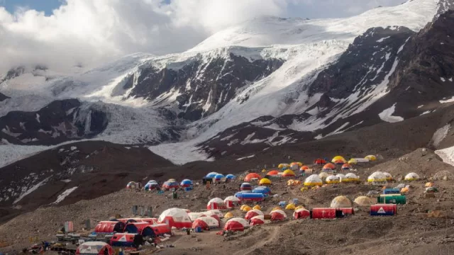 Balance positivo para el Parque Provincial Aconcagua: más de 83.000 personas lo visitaron la última temporada
