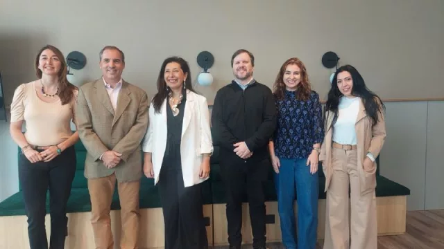 Una alianza entre empresas mendocinas busca impulsar el financiamiento inteligente mediante el uso de datos tecnológicos