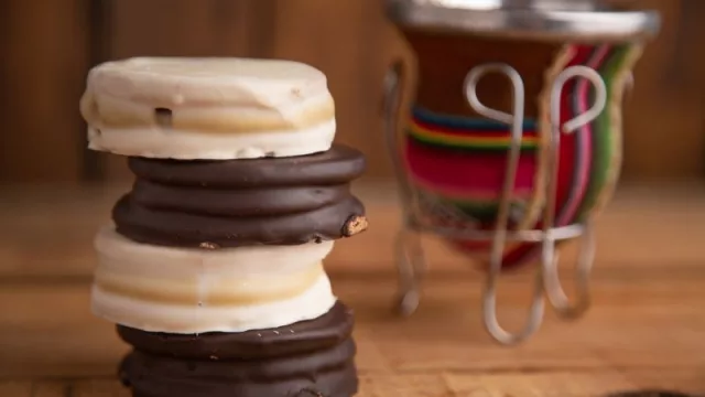 Llega la Feria Argentina del Alfajor por primera vez a Mendoza