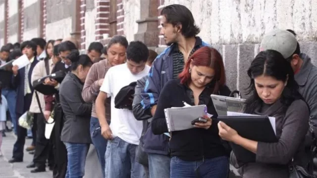 Mendoza lidera el empleo privado en Cuyo, pero sigue lejos de la media nacional