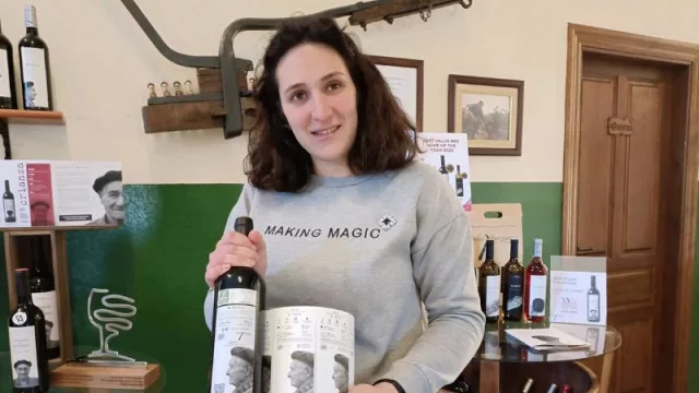 Un importador de EEUU anula un pedido de 600 botellas de vino a una bodega de Rioja Alavesa