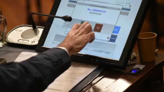 El Senado provincial aprobó cambios clave para la producción de cannabis con fines industriales y medicinales