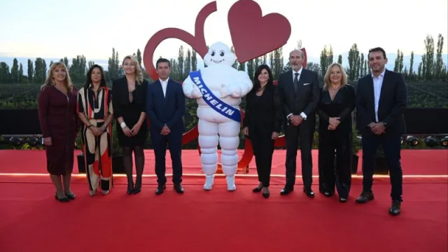 Mendoza, el epicentro de la gastronomía argentina