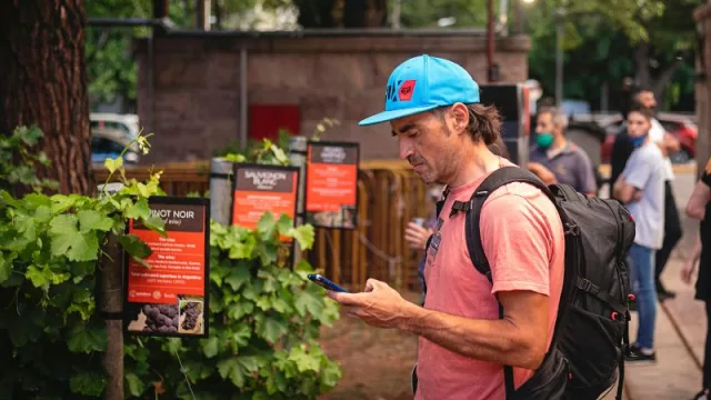 Los argentinos comienzan a utilizar la Inteligencia Artificial en la planificación de sus viajes