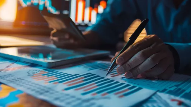 Opciones de financiamiento para emprendedores y pymes