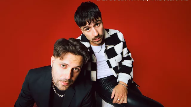 El Zar se presentará en una nueva edición de Vino a la Nave